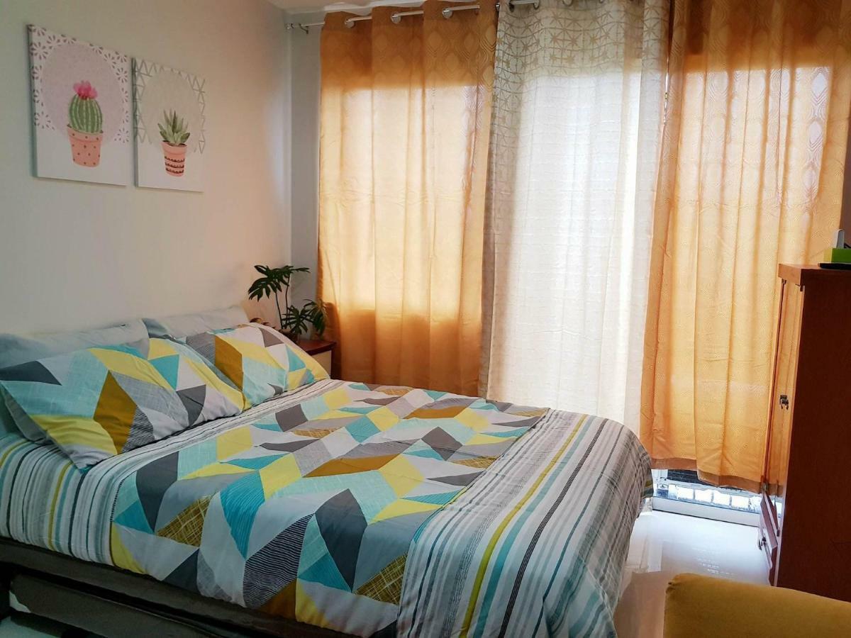 באקולוד Cityscape Residences Unit 510 מראה חיצוני תמונה